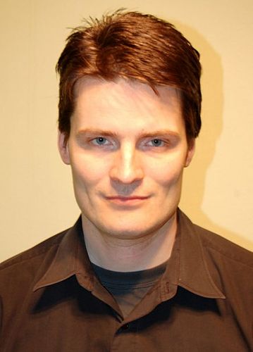 Robert Janas