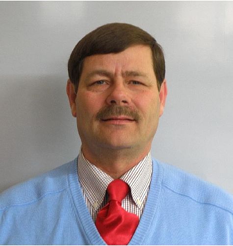 Robert Saucier