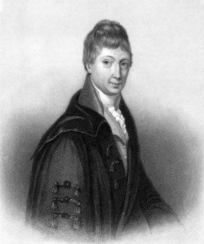 Robert Hamilton