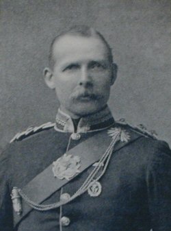 Robert Howie