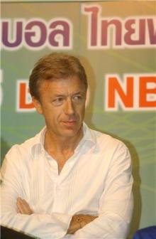 Robert Procureur