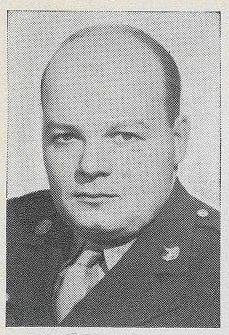 Robert Nodar