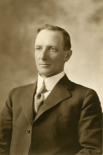 Robert Gardiner