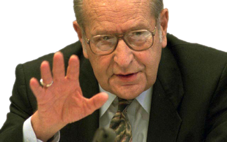 Robert Michael