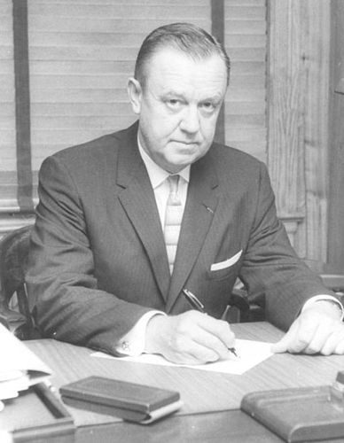 Robert Manning
