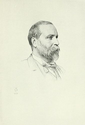 Robert Meade