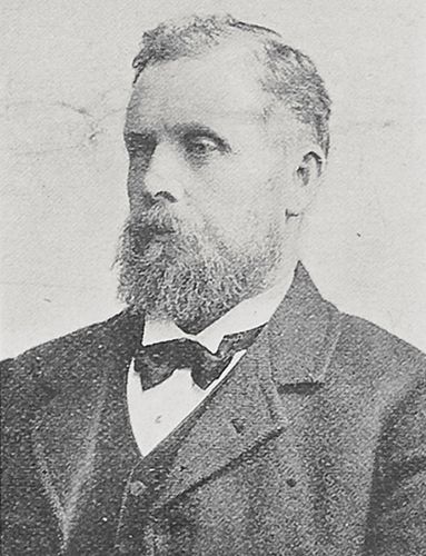 Robert Houston