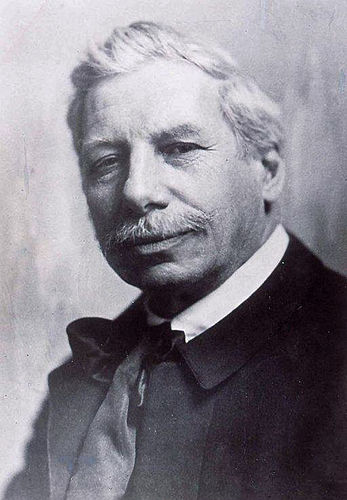 Charles Spindler