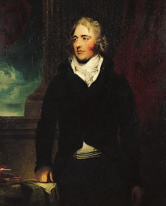 Robert Hobart