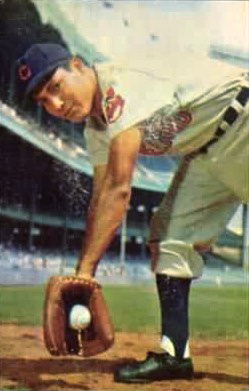 Bobby Avila