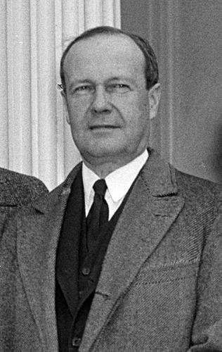 Robert Johns Bulkley
