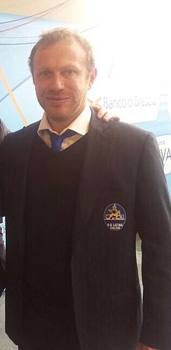 Roberto Breda