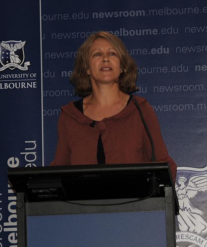 Robyn Eckersley