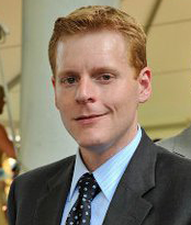 Rodney Caston