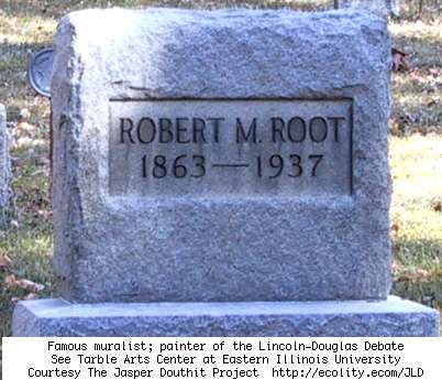 Robert Root