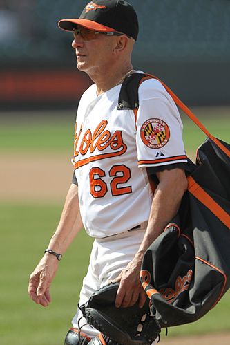 Rudy Arias