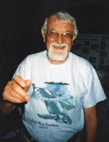 Roger Corless