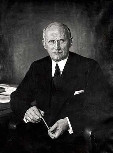 Robert Patterson