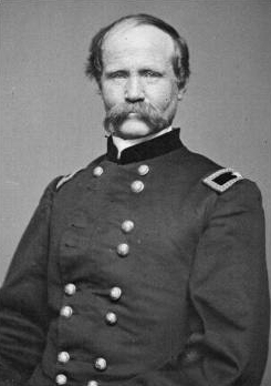 Robert Seaman
