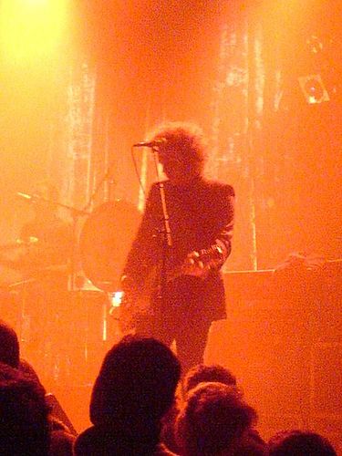 Robert Buras