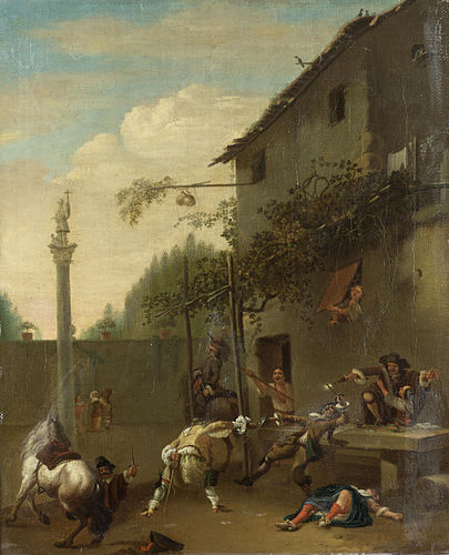Roeland Laer