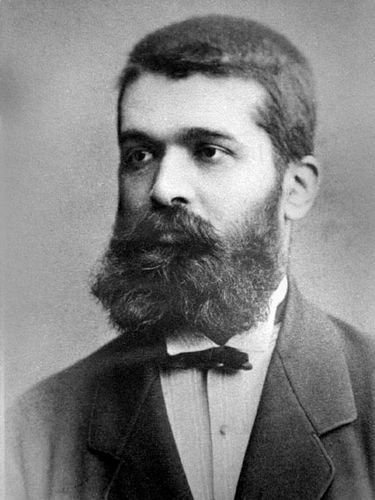 Grigor Nachovich