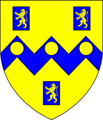 Robert Rolle