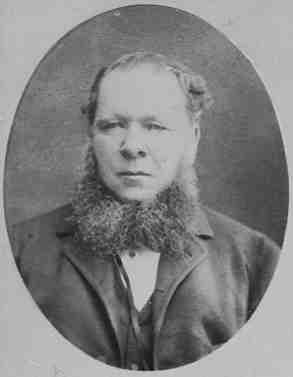 Robert Porter