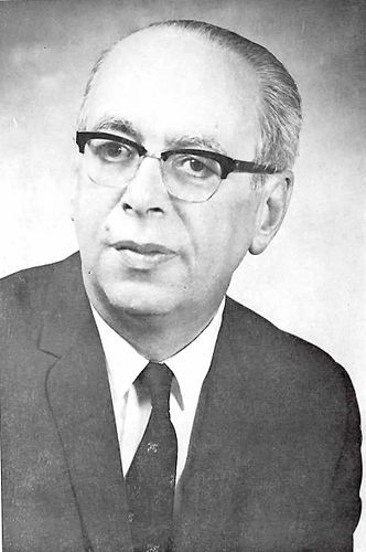 Robert King