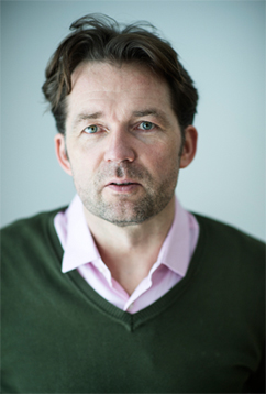 Matthias H. Tschop