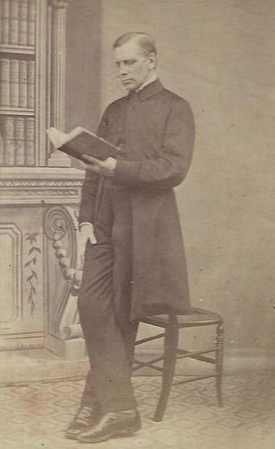 William Butler