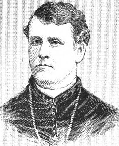 Lawrence Stephen McMahon
