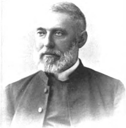 Thomas Frederick Davies
