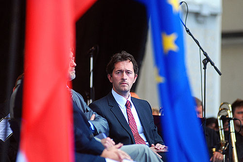 Gregor Virant
