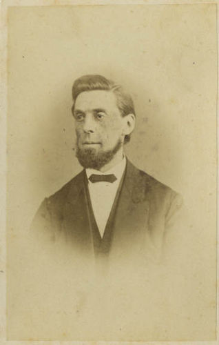 Hendrik Smidt