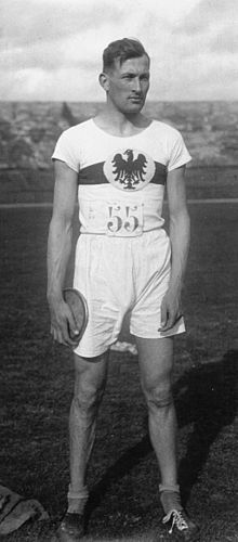 Hans Hoffmeister