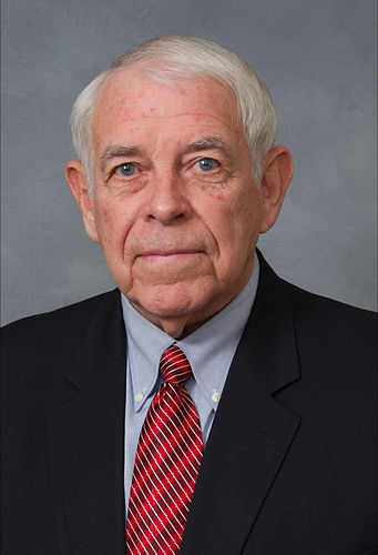 Joe Pat Tolson