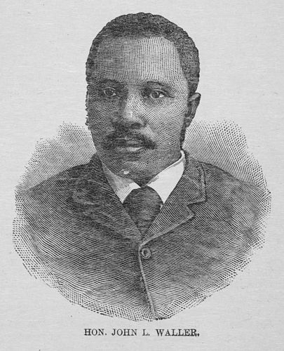 John Waller