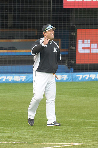 Tsutomu Ito