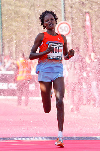Georgina Rono