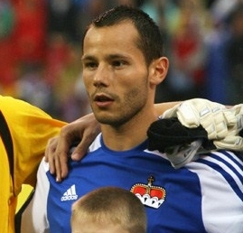 Ronny Buchel