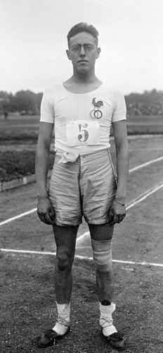 Henry Bernard