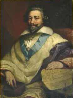 Jean-Francois Gondi