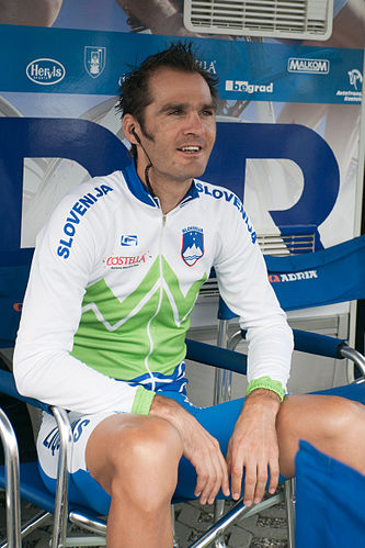 Gorazd Stangelj