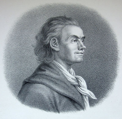 Johan Wessel