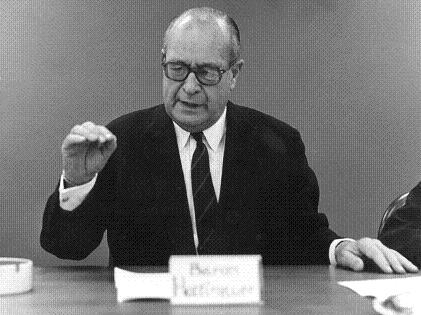 Rodolphe Hottinguer