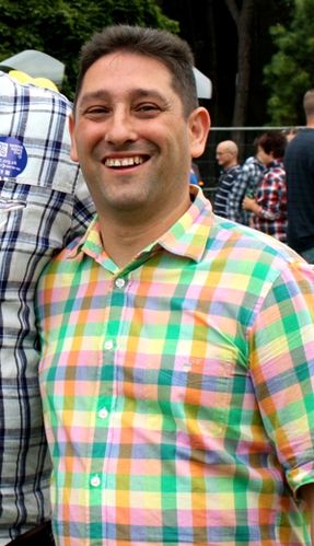 Rodney Berman