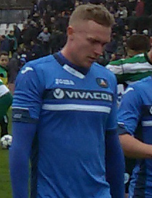 Roman Prochazka