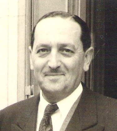 Roger Carcassonne
