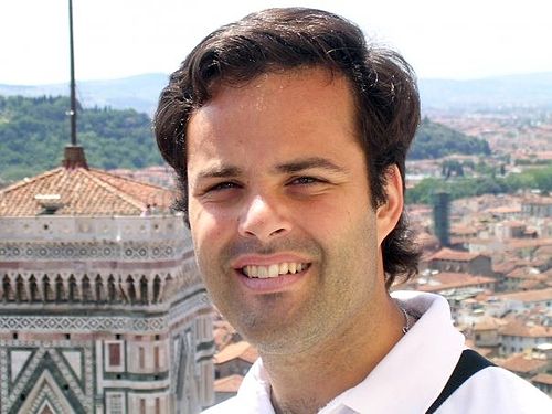 Rodrigo Montt